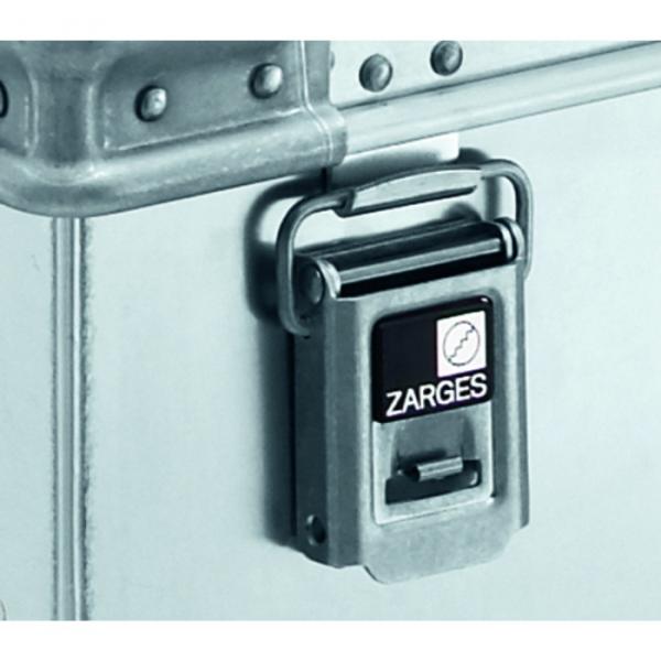Aluminiumbox Zarges K475 Transport- und Lagerbehaelter